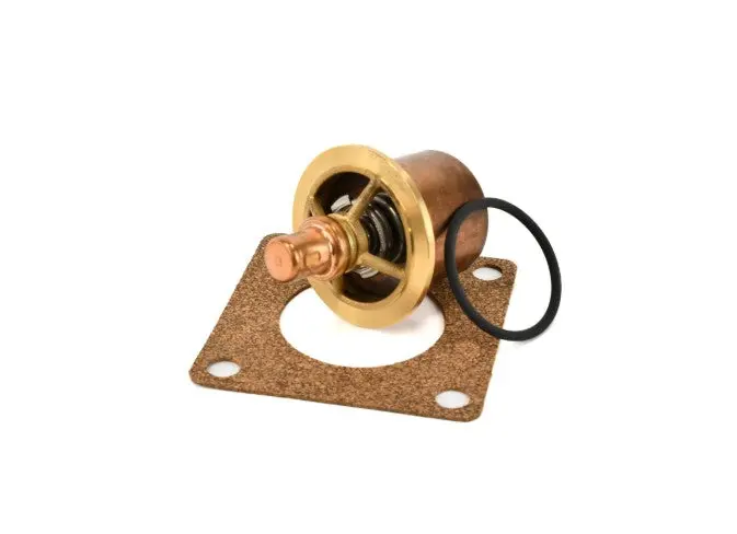 Ingersoll Rand Thermal Valve Kit Replacement - 47728358001 1