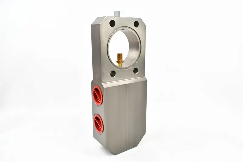 Ingersoll Rand Thermal Valve Replacement - 23418502F 1
