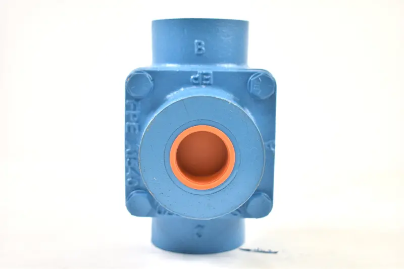 Ingersoll Rand Thermal Valve Replacement - 23615090 1