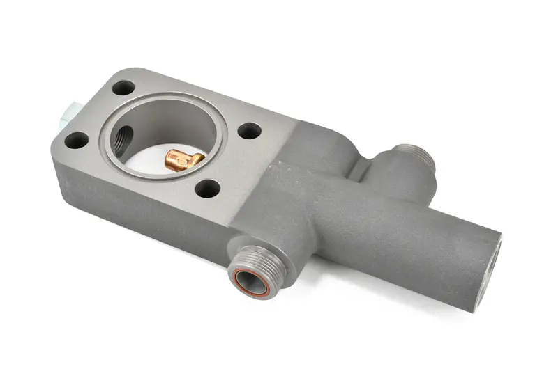 Ingersoll Rand Thermal Valve Replacement - 24106023 1