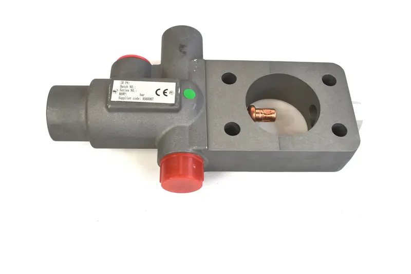 Ingersoll Rand Thermal Valve Replacement - 47521400001 1