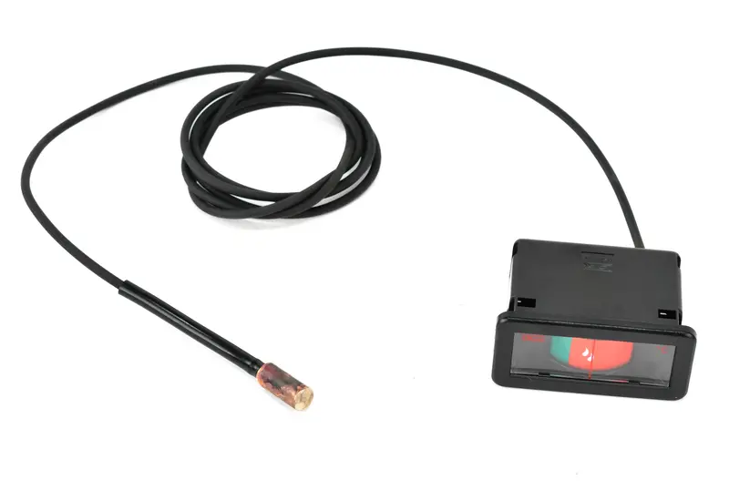 Ingersoll Rand Thermometer Replacement - 22454540 1
