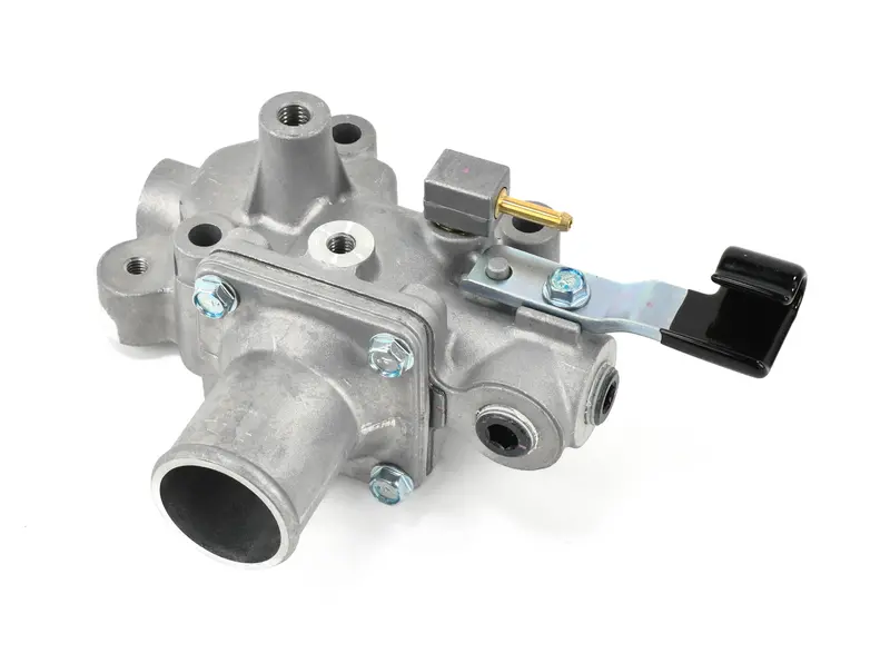 Ingersoll Rand Thermostat Case Replacement - 15896665 1