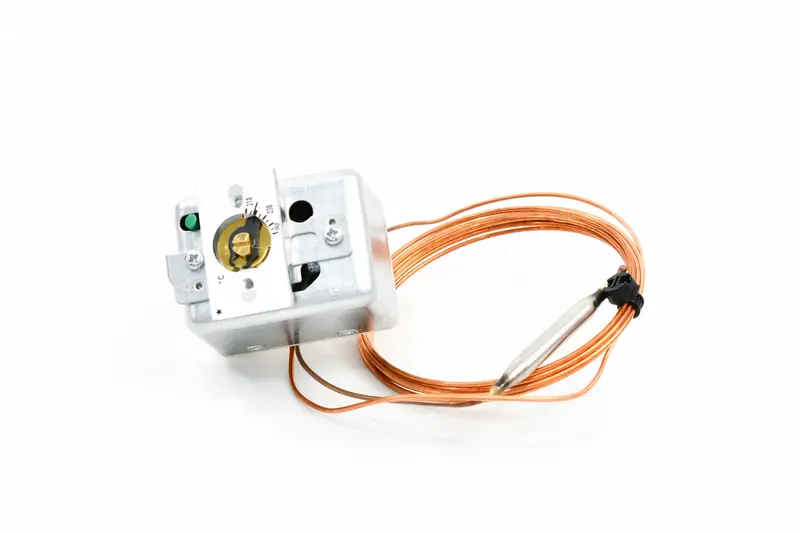 Ingersoll Rand Thermostat Replacement - 38053609 1
