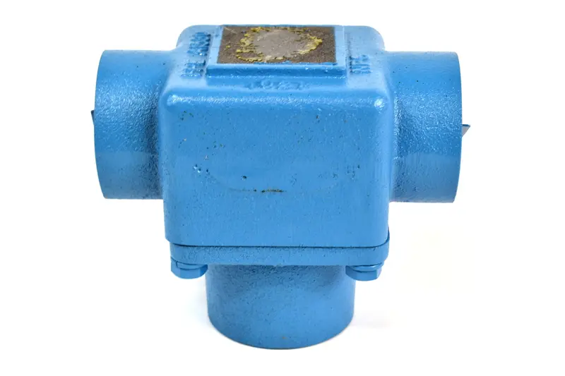 Ingersoll Rand Thermostatic Control Valve Replacement - 39481429 1