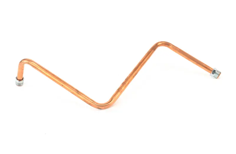 Ingersoll Rand Tube Assembly Replacement - 32322265 1