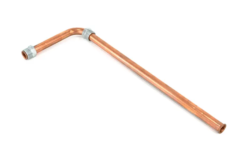 Ingersoll Rand Tube Assembly Replacement - 32498206 1