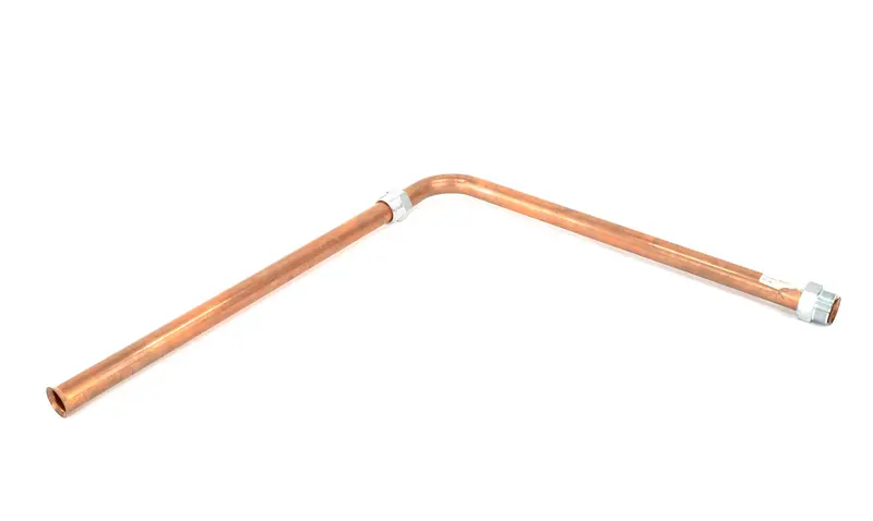 Ingersoll Rand Tube Assembly Replacement - 97338412 1