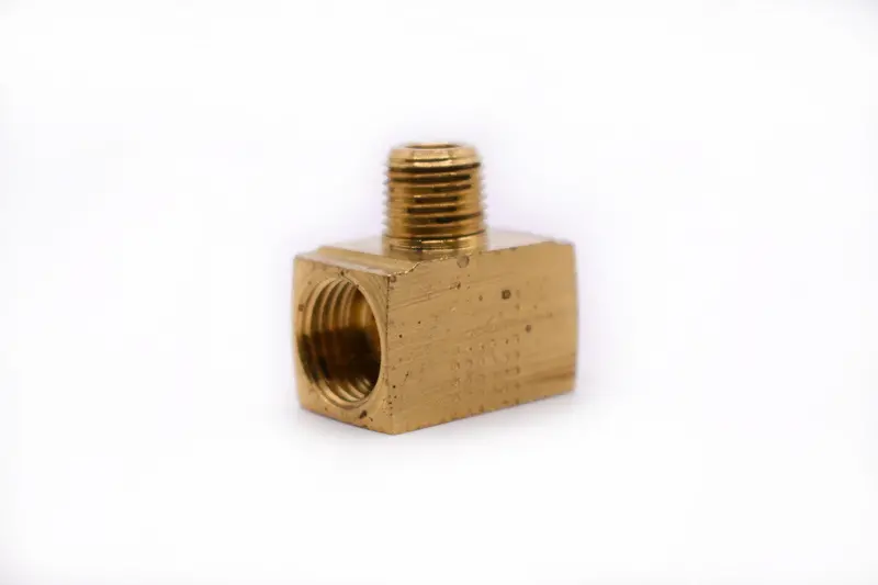 Ingersoll Rand Tube Tee Replacement - 95007522 1
