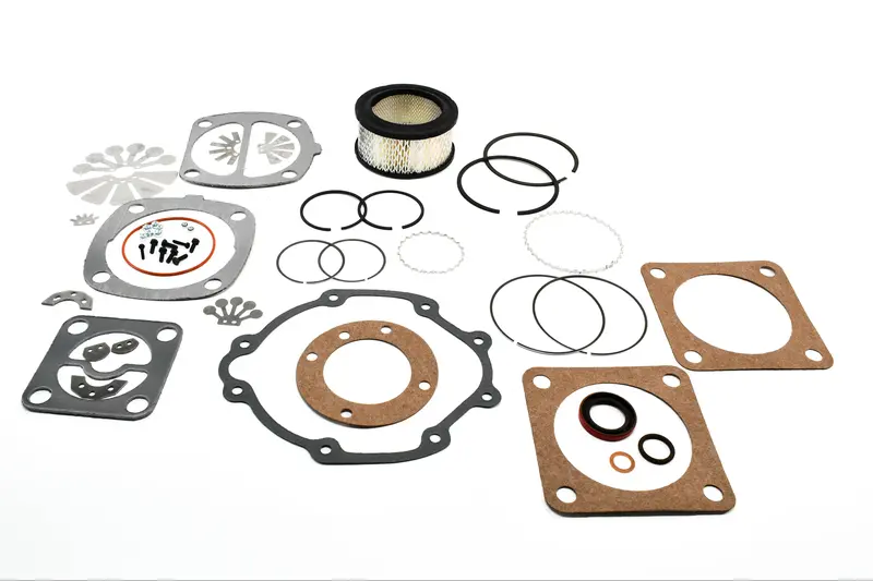 Ingersoll Rand Tune Up Kit Replacement - Acs-2475-Tuk 1