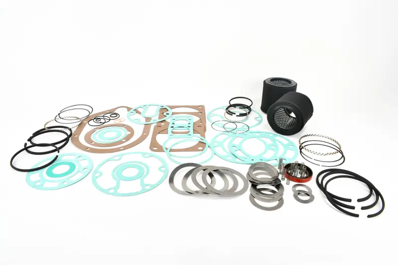 Ingersoll Rand Tune Up Kit Replacement - Tune Up Kit - 15T 1
