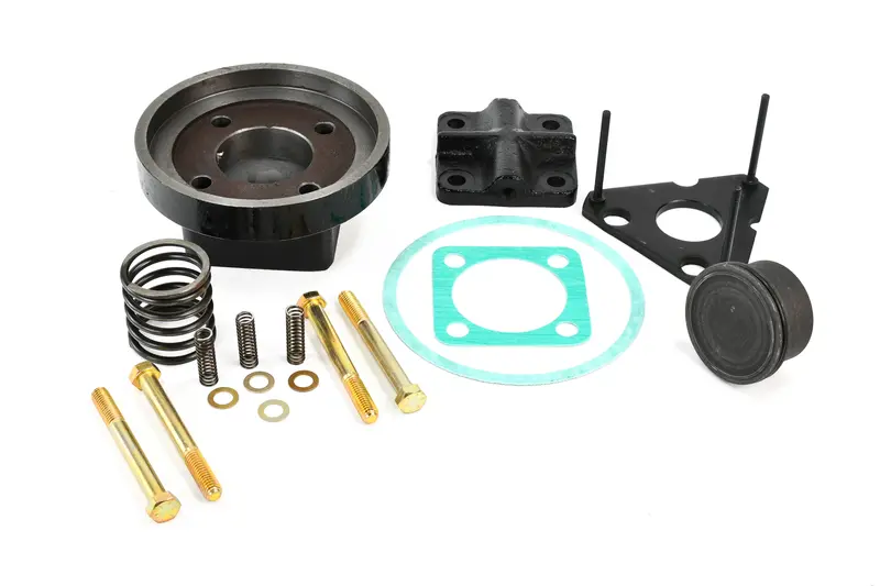 Ingersoll Rand Unloader Assembly Replacement - 30292007 1