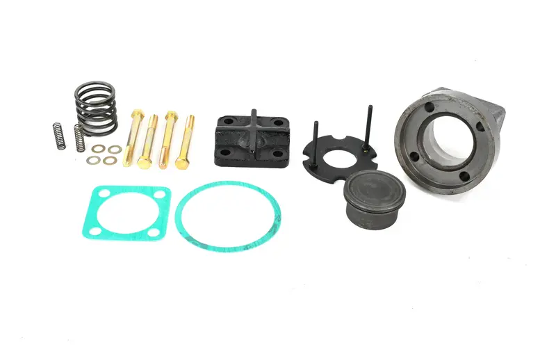 Ingersoll Rand Unloader Assembly Replacement - 30292015 1