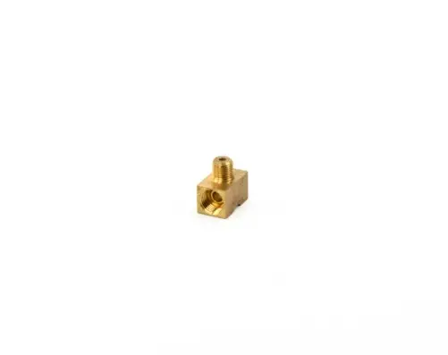 Ingersoll Rand Unloader Orifice Tee Replacement - 32255721 1