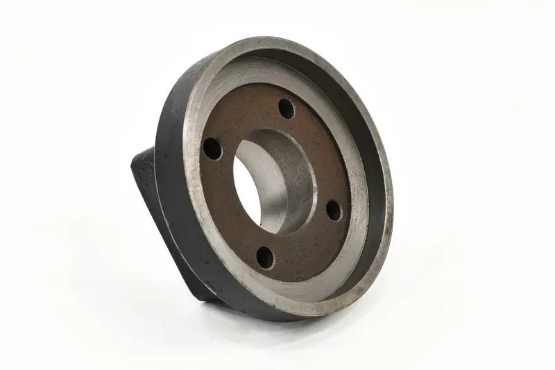 Ingersoll Rand Unloader Replacement - 31517709 1