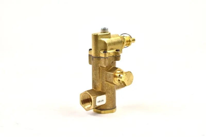 Ingersoll Rand Unloader Valve Assembly Replacement - 32250342 1