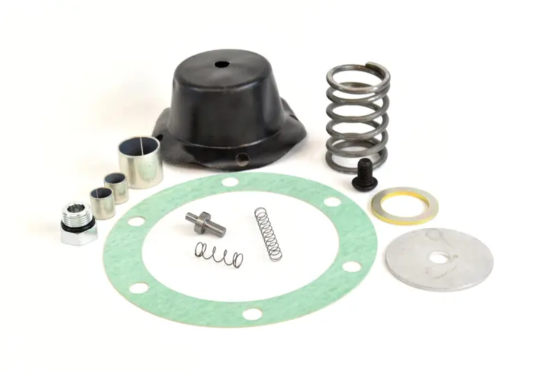 Ingersoll Rand Unloader Valve Kit Replacement - 35088798 1