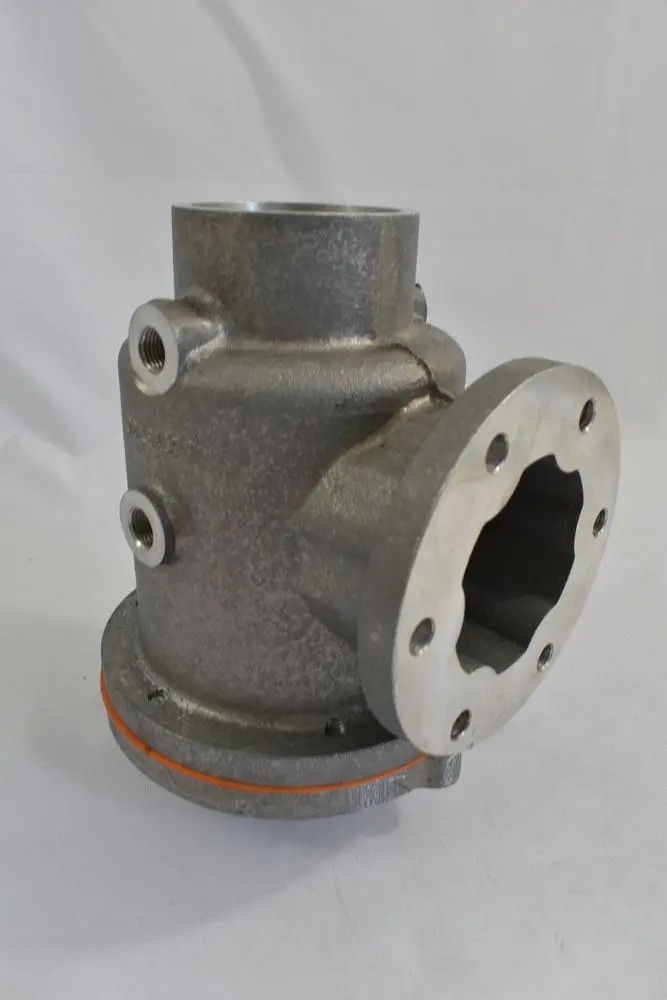 Ingersoll Rand Unloader Valve Replacement - 39897509 1