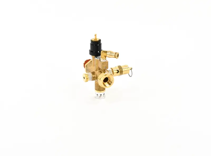 Ingersoll Rand Unloader Valve Replacement - 47600594001 1