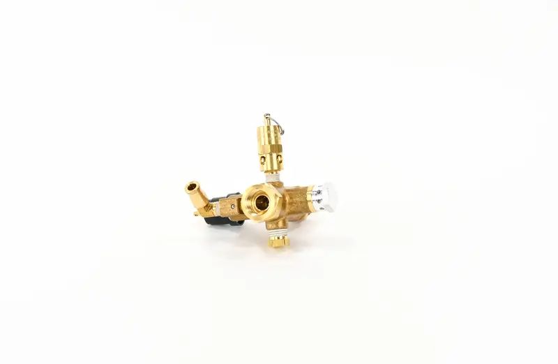Ingersoll Rand Unloader Valve Replacement - 47600594001 2