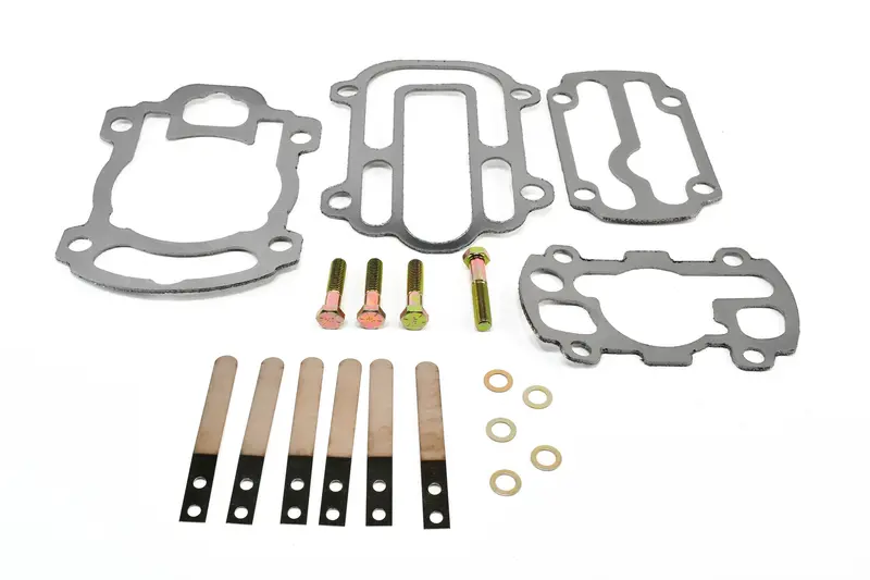 Ingersoll Rand Valve And Gasket Kit Replacement - 32249294 1