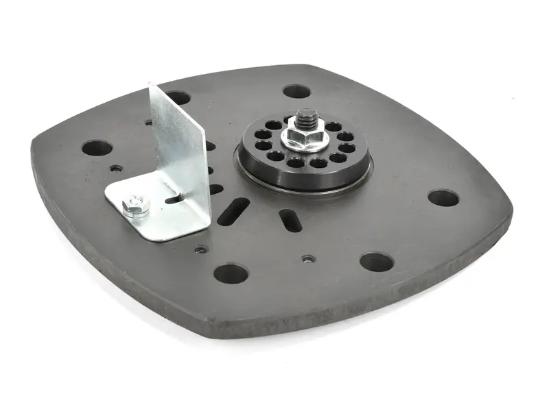 Ingersoll Rand Valve Assembly Replacement - 32172710 1