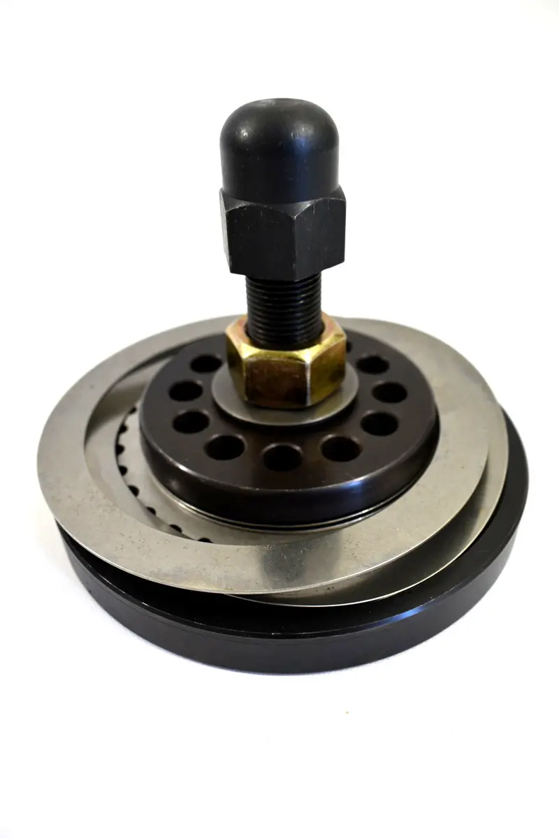 Ingersoll Rand Valve Assembly Replacement - 37101946 1