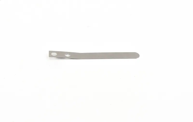 Ingersoll Rand Valve Finger Replacement - W6874 1