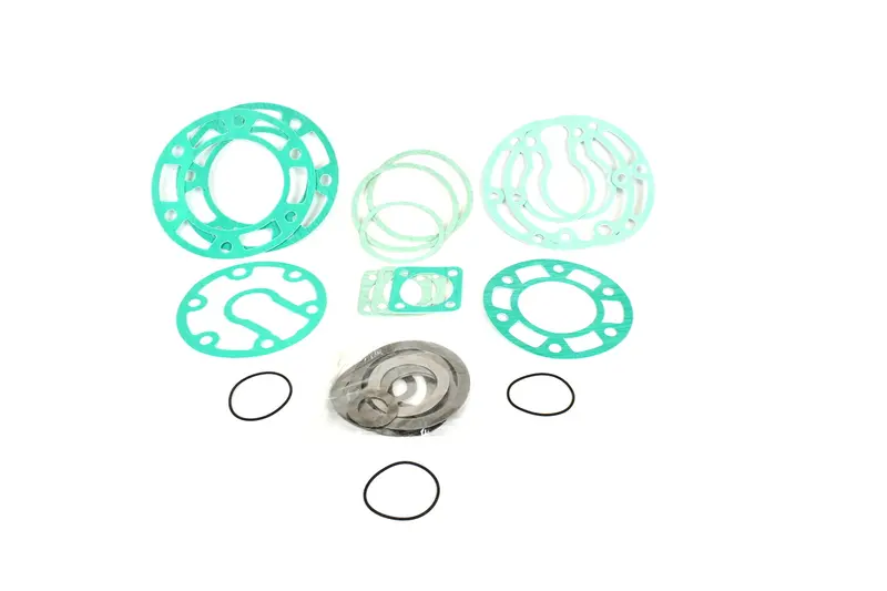 Ingersoll Rand Valve/Gasket Kit Replacement - 32127490 1