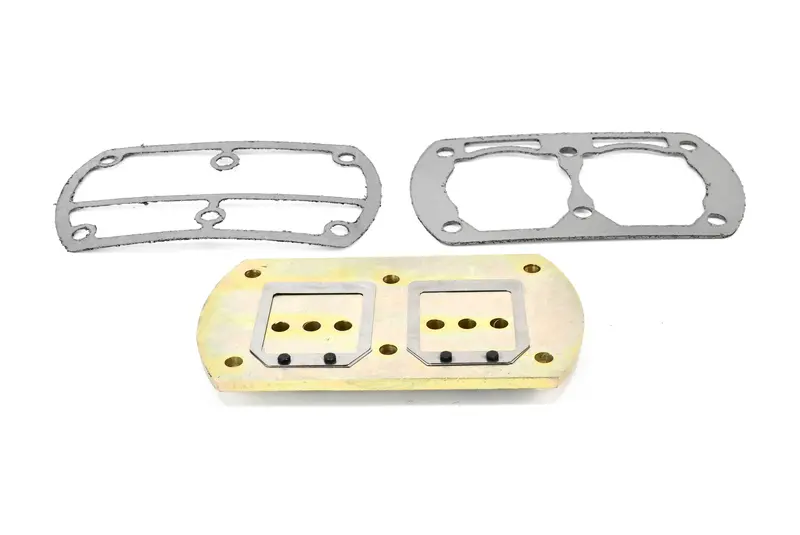 Ingersoll Rand Valve Kit Replacement - 97338107 1