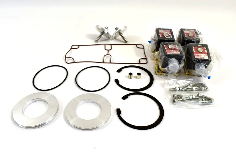 Ingersoll Rand Valve Overhaul Kit Replacement - 38455713 1