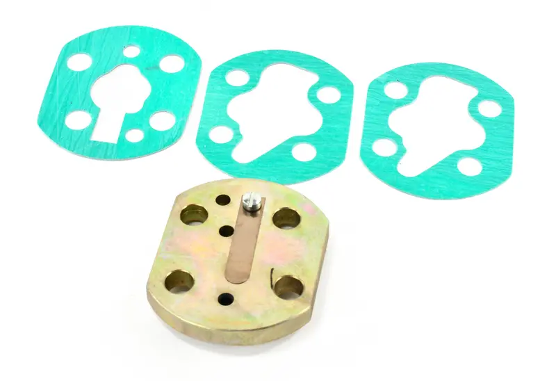 Ingersoll Rand Valve Plate Assembly Replacement - 32058760 1