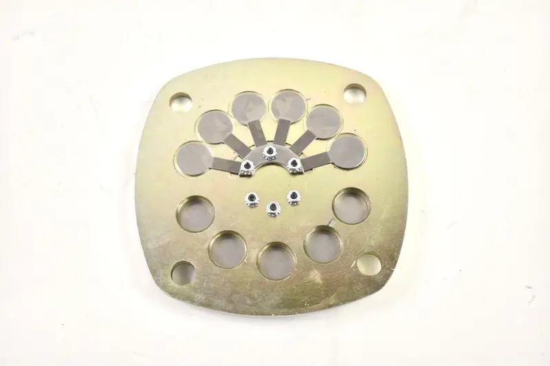 Ingersoll Rand Valve Plate Replacement - 32248205 1