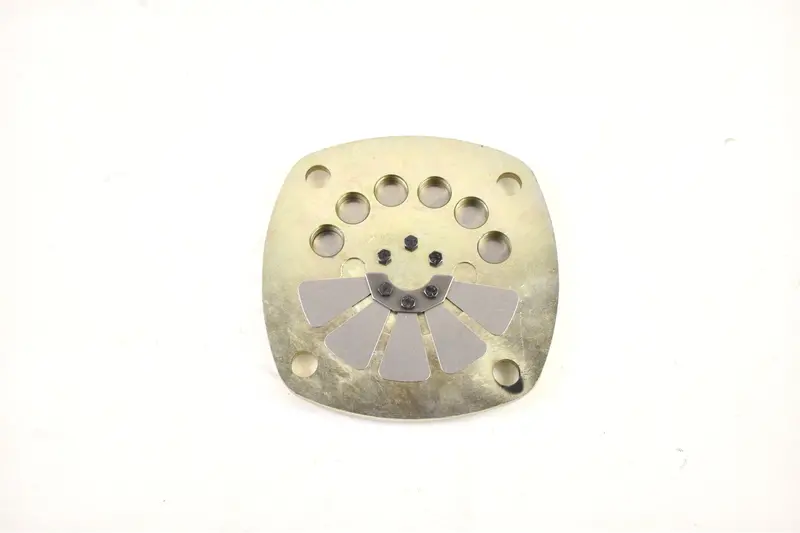 Ingersoll Rand Valve Plate Replacement - 32248205 2