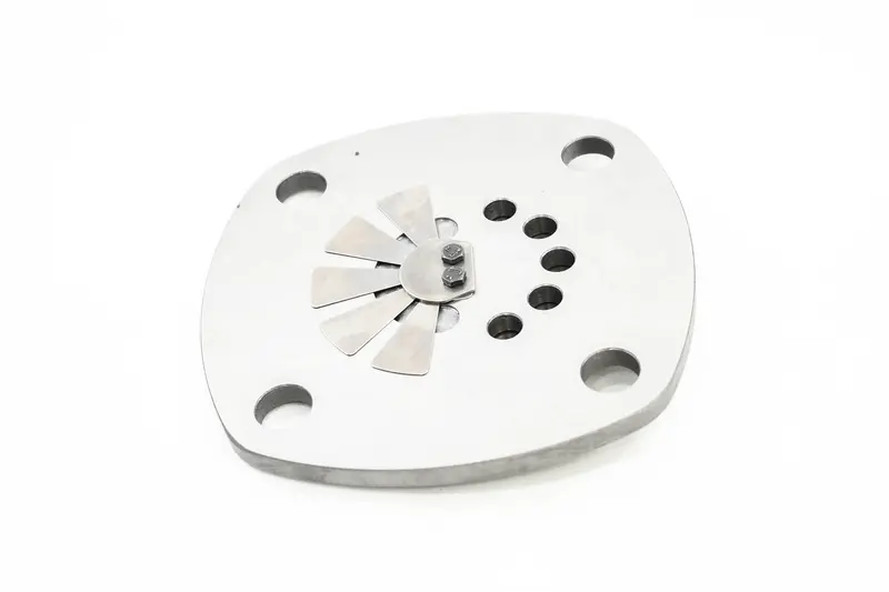 Ingersoll Rand Valve Plate Replacement - 32310799 1