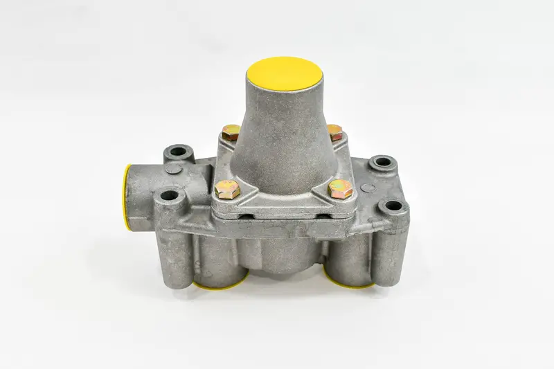 Ingersoll Rand Valve Replacement - 23137953 1