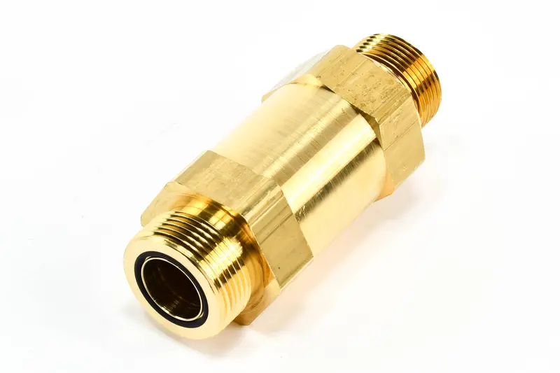 Ingersoll Rand Valve Replacement - 23674054 1