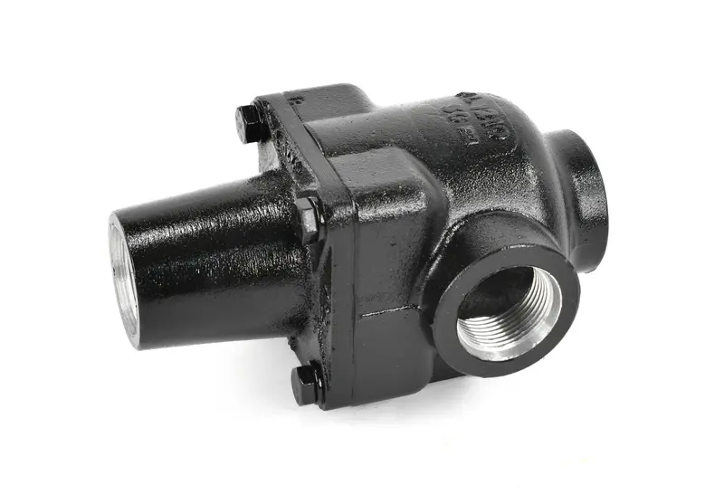 Ingersoll Rand Valve Replacement - 23702053 1