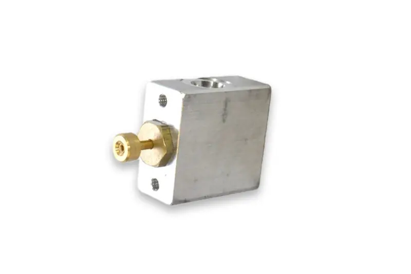 Ingersoll Rand Valve Replacement - 35583210 1