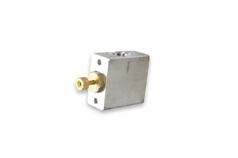 Ingersoll Rand Valve Replacement - 36783439 1