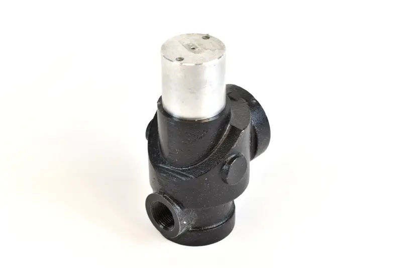 Ingersoll Rand Valve Replacement - 36789550 1