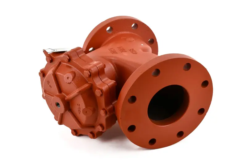 Ingersoll Rand Valve Replacement - 38052924 1