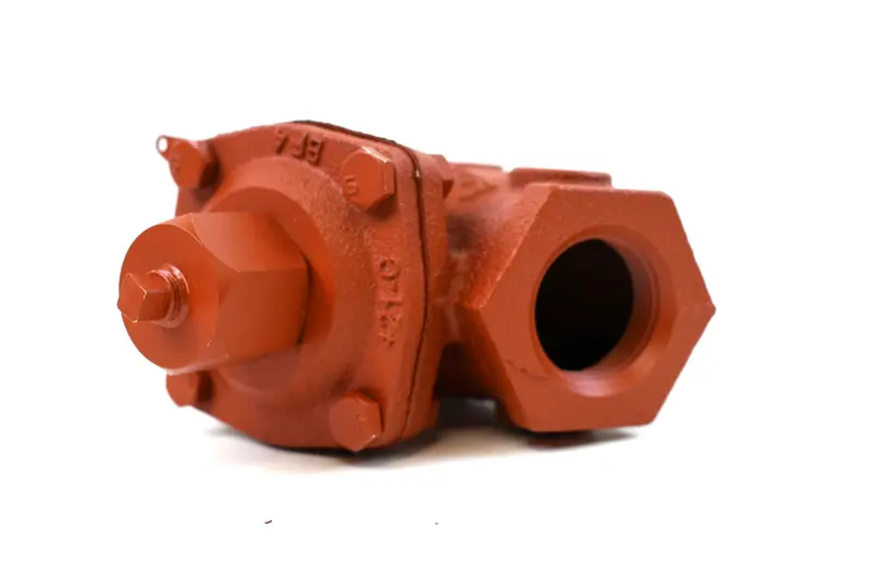 Ingersoll Rand Valve Replacement - 38052940 1