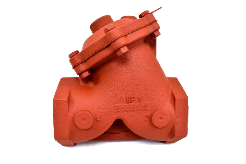 Ingersoll Rand Valve Replacement - 38053070 1