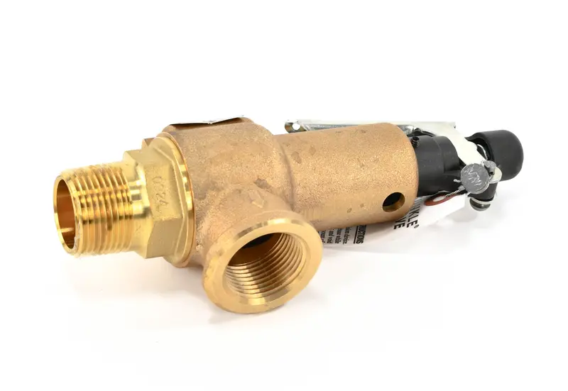 Ingersoll Rand Valve Replacement - 39227541 1