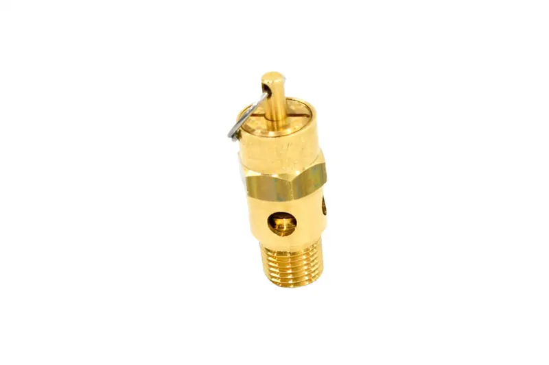 Ingersoll Rand Valve Replacement - 39588074 1