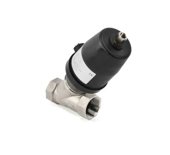 Ingersoll Rand Valve Replacement - 47590668001 1
