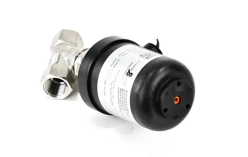 Ingersoll Rand Valve Replacement - 47681287001 1