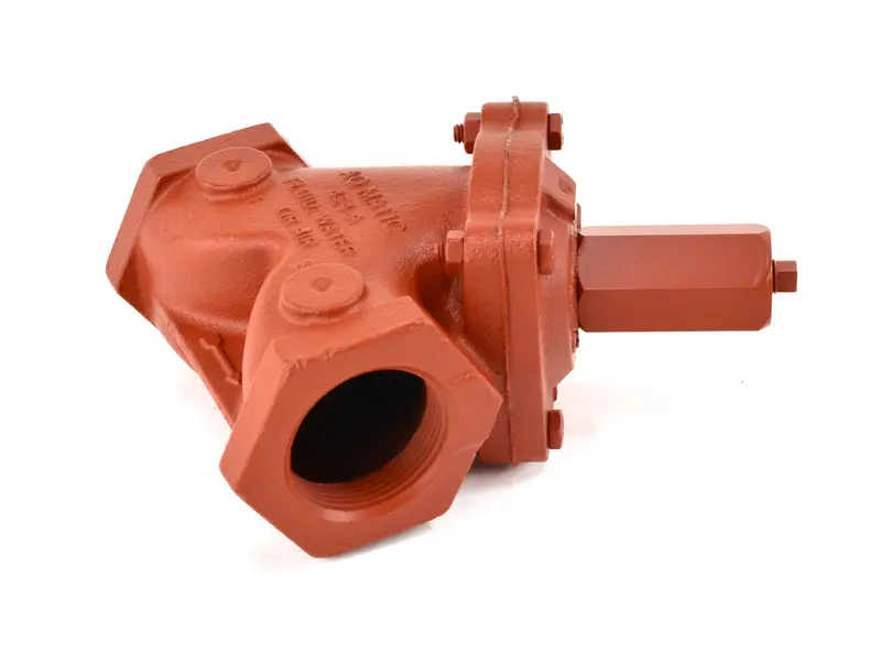 Ingersoll Rand Valve Replacement - 630572 1