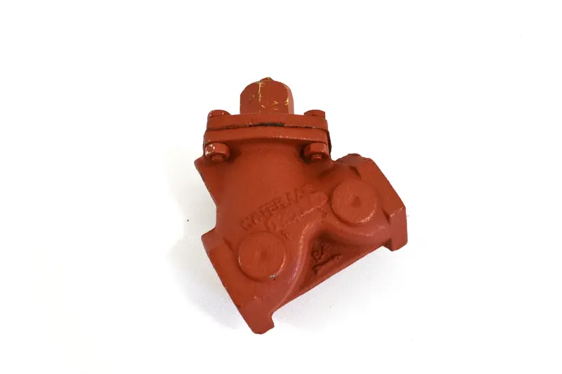 Ingersoll Rand Valve Replacement - 630575 1